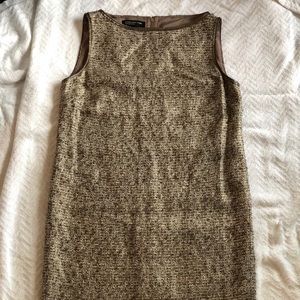 NWT Jones New York tweed dress size 10
